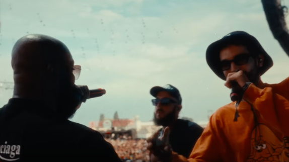 Caballero & JeanJass invitent Kaaris