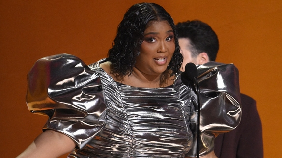 Lizzo répond aux accusations de harcèlement