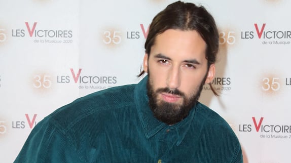 Lomepal accusé de viol : une enquête ouverte