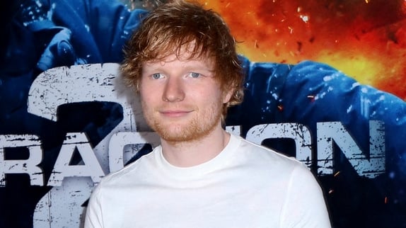Ed Sheeran : un nouvel album cet automne ?