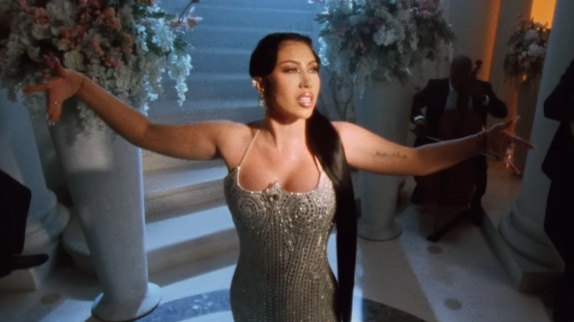 Kali Uchis fait son cinéma dans "Te Mata"