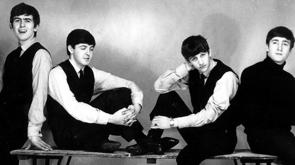 Beatles : records en série pour "Now and Then"