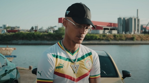 Freeze Corleone : un concert à Nantes interdit