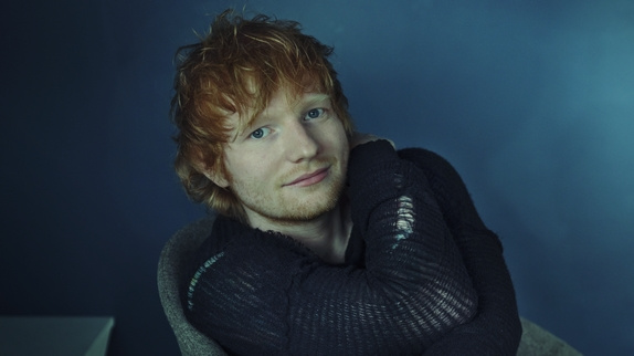 Les albums 2023 : Ed Sheeran avec "Subtract"