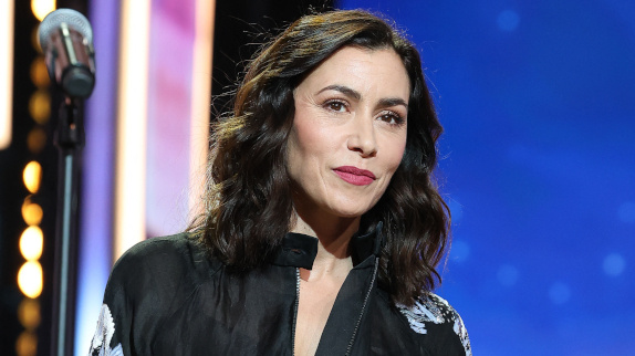 Olivia Ruiz balance sur la "Star Academy"