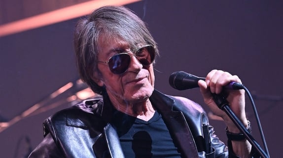 Jacques Dutronc dans un film de Spielberg ?