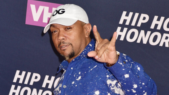 Timbaland reprend un titre de Yamê !