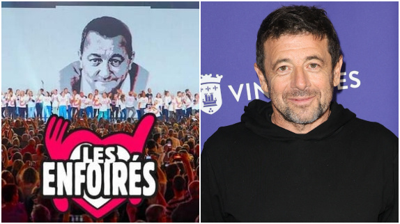 Les Enfoirés : l'hymne 2024 "Jusqu'au dernier"