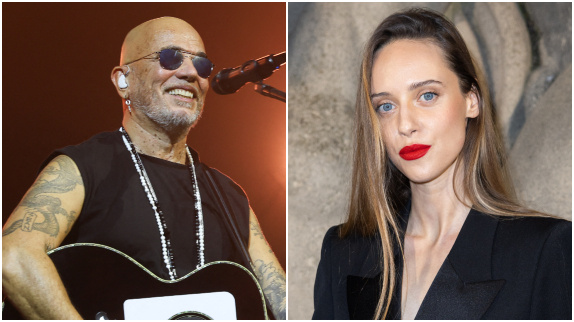 Pascal Obispo : écoutez son nouveau single