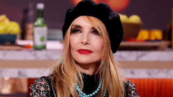 Jeanne Mas fait une annonce choc