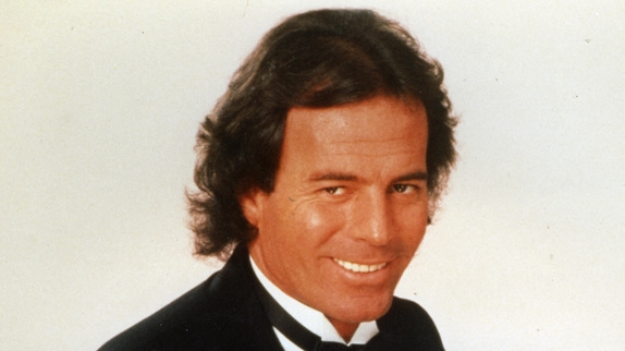Julio Iglesias : bientôt un documentaire Netflix !