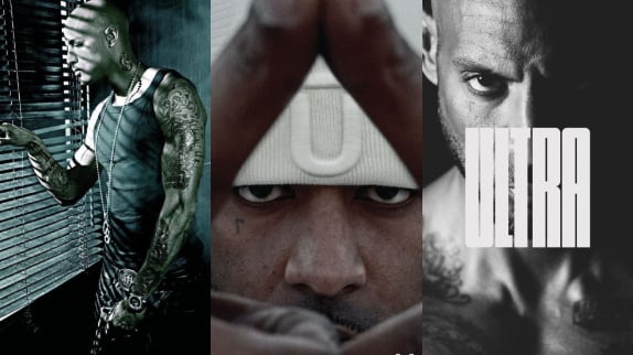 Booba : le classement ultime de ses albums !