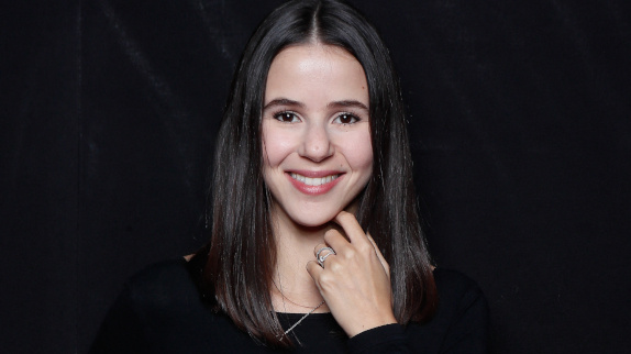 Marina Kaye : un nouveau single et un album !