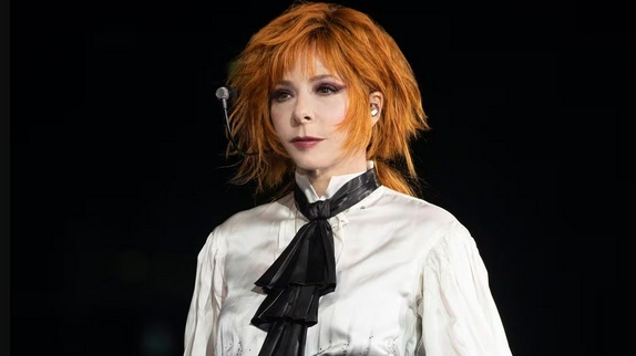 Mylène Farmer, la fin ? La production répond