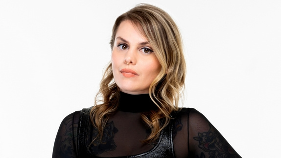 DALS : éliminée, Coeur de pirate s'emporte