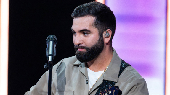 Kendji Girac prépare son retour : premières infos