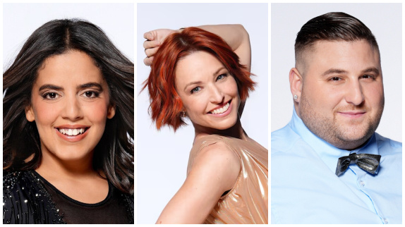 "Danse avec les stars" : qui est la gagnante ?