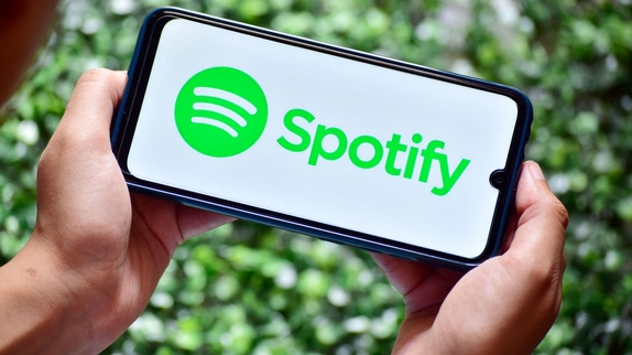 Spotify : les nouveaux prix des abonnements !