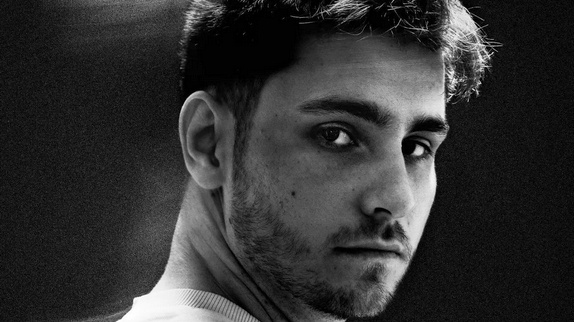 Julien Lieb : écoutez son nouveau single !