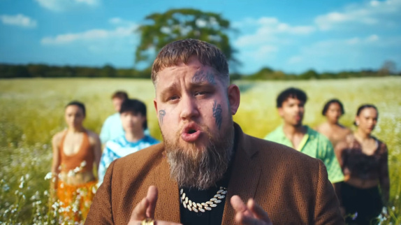 Rag'n'Bone Man de retour avec "What Do You..."