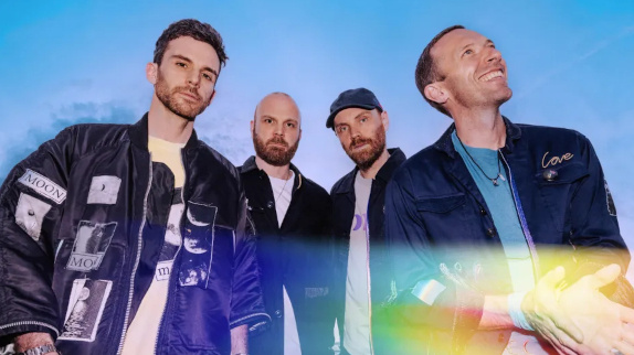 Coldplay : Chris Martin évoque la fin du groupe