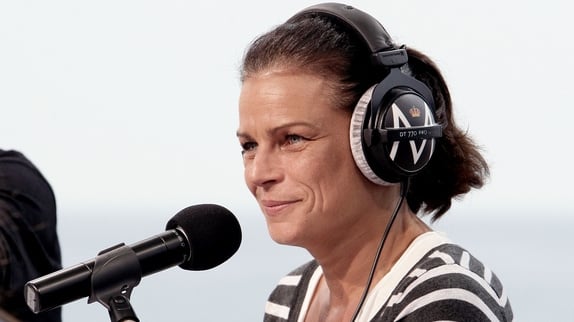 Stéphanie de Monaco va-t-elle rechanter ?