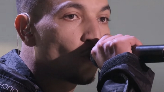 Le gagnant de "Nouvelle école" sort son single