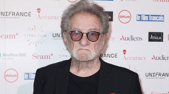 Eddy Mitchell : un nouvel album arrive
