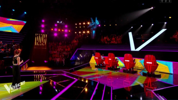 The Voice Kids : si aucun coach ne se retourne ?