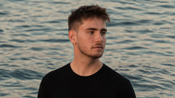 Julien Lieb : une nouvelle version de son single !