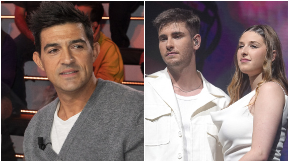 Jean-Pascal Lacoste atomise la Star Ac