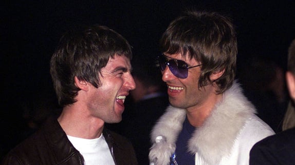 Oasis de retour : bientôt un nouvel album ?