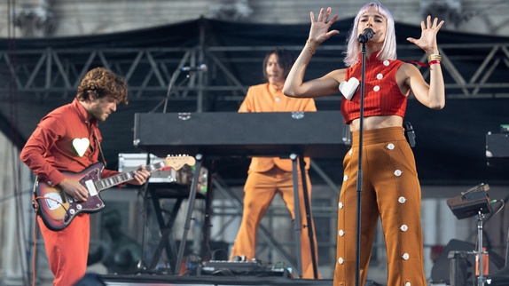 L'Impératrice : voici la nouvelle chanteuse !