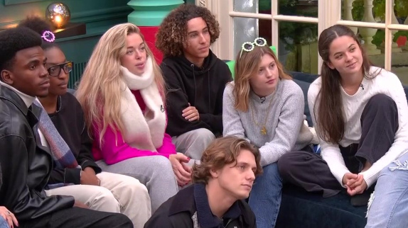 Star Academy : qui sont les nommés ?