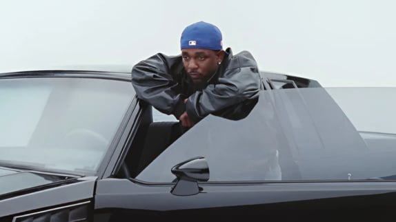 Kendrick Lamar : que vaut l'album "GNX" ?