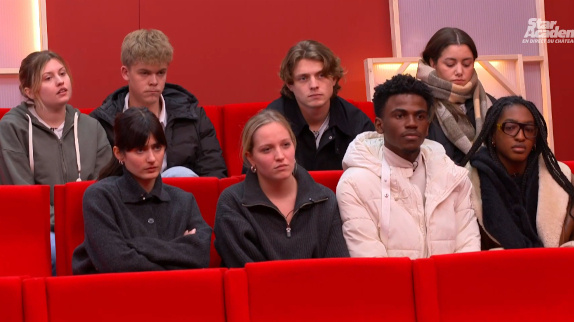 Star Academy : nouvelle règle pour les nomins !