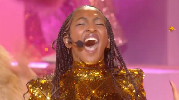 "Star Academy" : Ebony enflamme le Studio 217 !