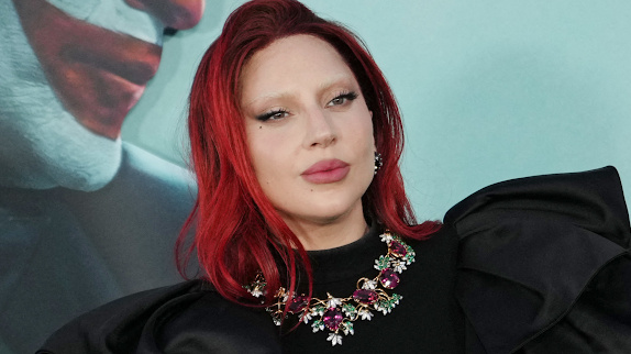 Lady Gaga : son nouveau single !