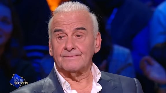 Michel Fugain revient sur la mort de sa fille