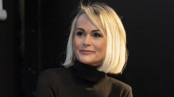 Laeticia Hallyday dévastée par les incendies à LA