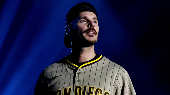 M. Pokora : sa grande annonce !