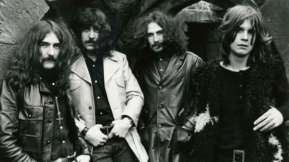 Black Sabbath annonce un ultime concert !