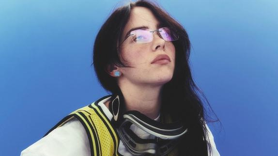 Billie Eilish : son nouveau single est...