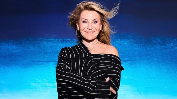 Sheila de retour avec le single "A l'avenir"