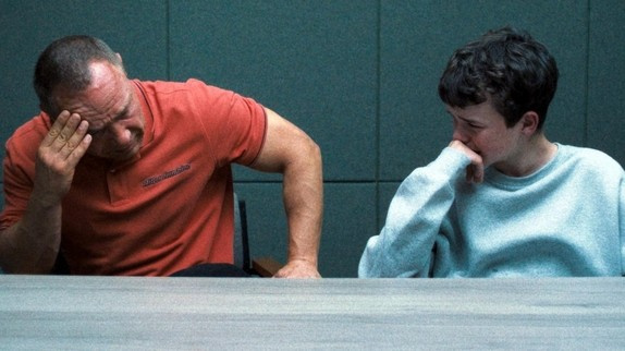 "Adolescence" : ce titre cartonne grâce à la série Netflix !