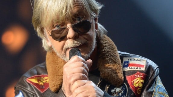 Renaud : cette chanson qu'il ne veut plus chanter sur scène