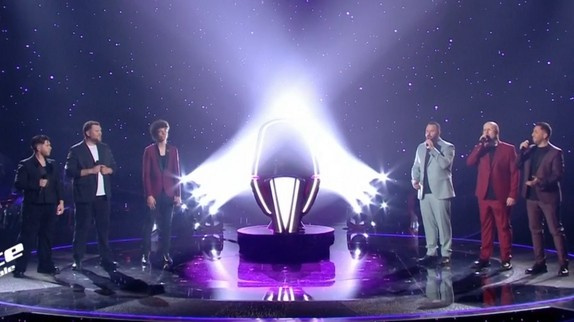 The Voice : une candidate phare de retour pour la finale