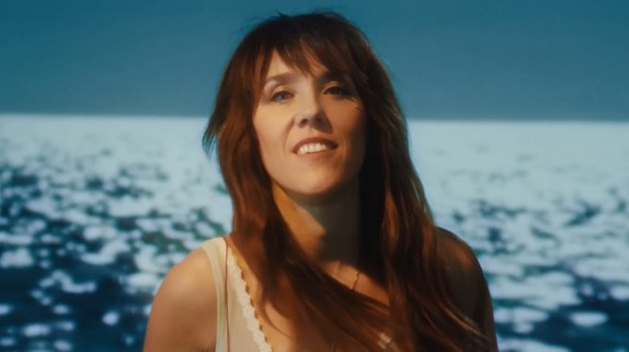 Zaz : le clip de "Sains et saufs"