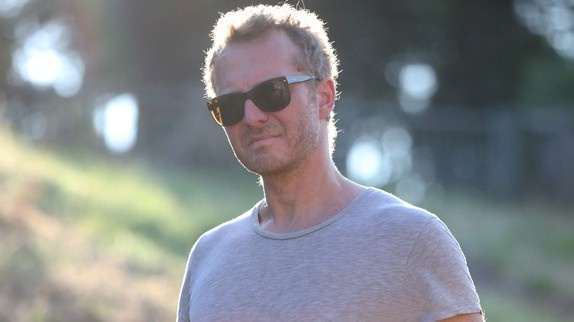 Ce chanteur phare des années 90 de retour
