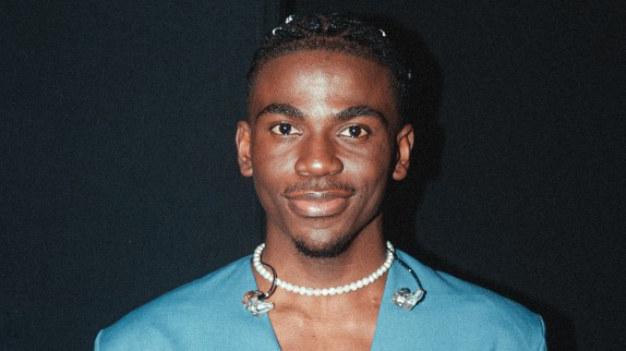 Franck (Star Academy) chante son premier single